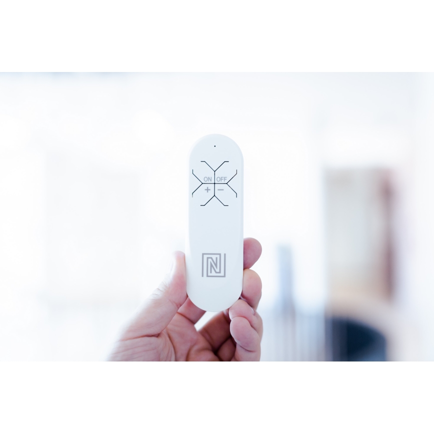 Immax NEO - Remote control v2 Zigbee 3.0