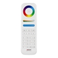Immax NEO 07087-3 - Universal remote control RGB+CCT MiBOXER 2xAAA Tuya