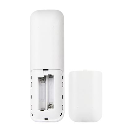 Immax NEO 07087-3 - Universal remote control RGB+CCT MiBOXER Tuya