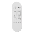 Immax NEO 07087-5 - Remote control RGB+CCT 1xCR2032 Wi-Fi Tuya