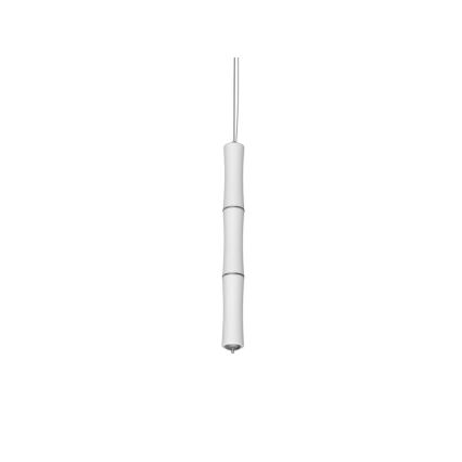 Immax NEO 07104L - LED Dimmable chandelier on a string BAMBOOS LED/45W/230V 135 cm Tuya + remote control