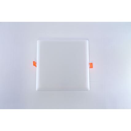 Immax NEO 07110K - LED Dimmable bathroom recessed light PRACTICO LED/24W/230V Tuya