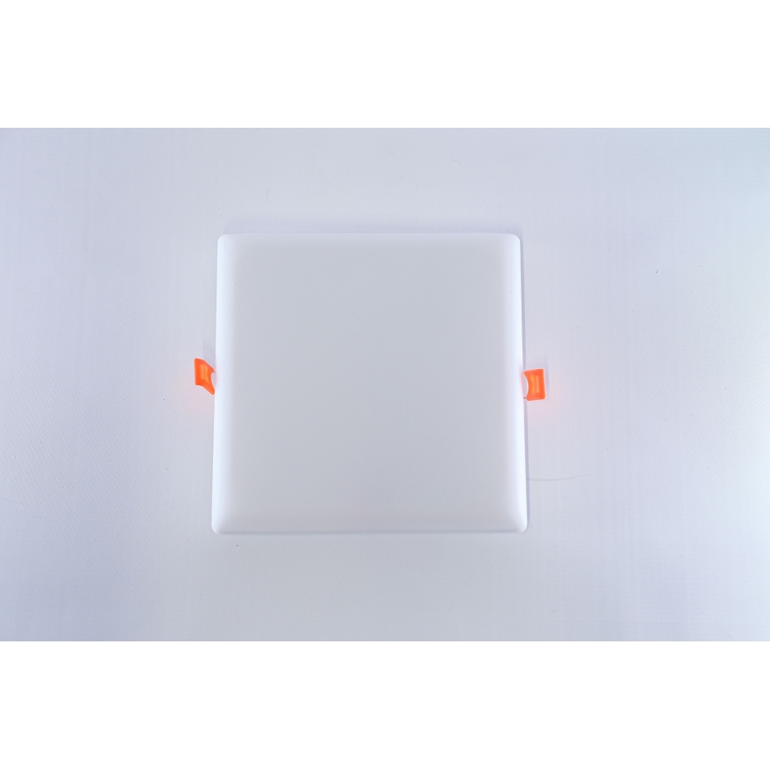 Immax NEO 07110K - LED Dimmable bathroom recessed light PRACTICO LED/24W/230V Tuya