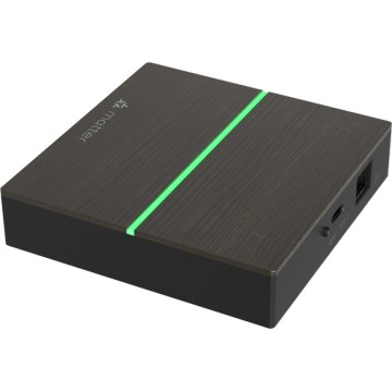 Immax NEO 07117-5 - Smart Matter Bridge Zigbee 3.0 230V Tuya Wi-Fi