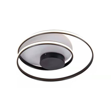 Immax NEO 07140-B70 - LED Dimmable ceiling light ROUND LED/44W/230V Tuya + remote control