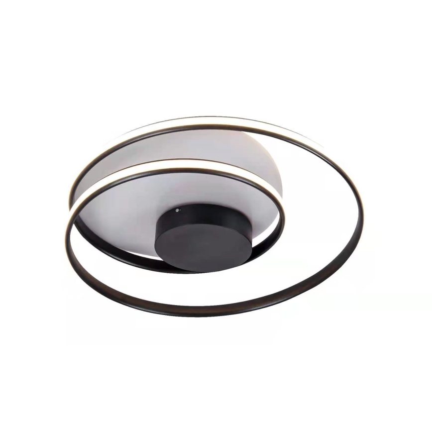 Immax NEO 07140-B70 - LED Dimmable ceiling light ROUND LED/44W/230V Tuya + remote control