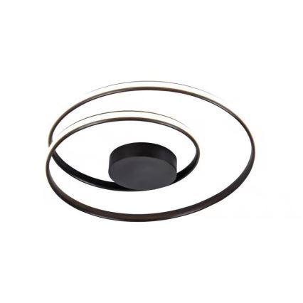 Immax NEO 07140-B70 - LED Dimmable ceiling light ROUND LED/44W/230V Tuya + remote control