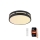 Immax NEO 07152-B50 - LED Dimmable ceiling light NEO LITE PERFECTO LED/48W/230V Wi-Fi Tuya + remote control