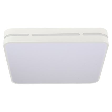Immax NEO 07155-W42 - LED Dimmable ceiling light NEO LITE PERFECTO LED/48W/230V Wi-Fi Tuya white + remote control
