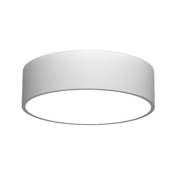 Immax NEO 07204L - LED Dimmable ceiling light RONDATE LED/18W/230V 3000-6000K white Tuya + remote control