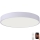 Immax NEO 07206L - LED Dimmable ceiling light RONDATE LED/53W/230V white Tuya + remote control
