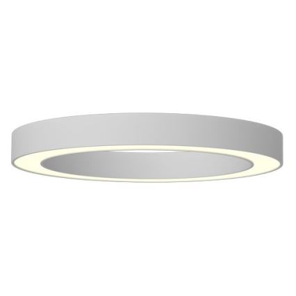Immax NEO 07212L - LED Dimmable light PASTEL LED/53W/230V white Tuya + remote control