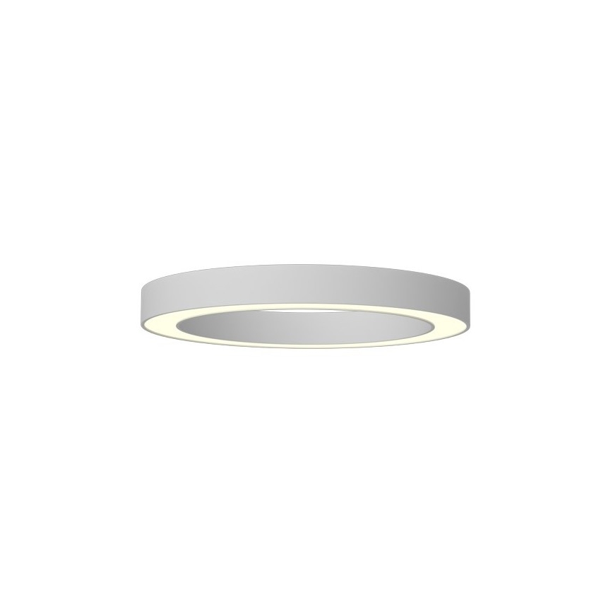 Immax NEO 07212L - LED Dimmable light PASTEL LED/53W/230V white Tuya + remote control
