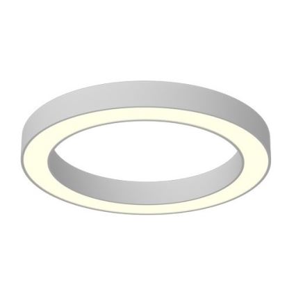 Immax NEO 07212L - LED Dimmable light PASTEL LED/53W/230V white Tuya + remote control