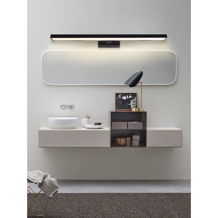 Immax NEO 07229L - LED Dimmable picture light PINNA LED/34W/230V Tuya + remote control