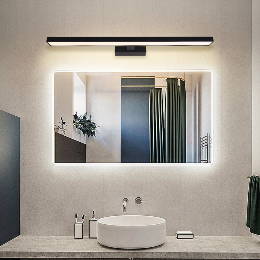 Immax NEO 07229L - LED Dimmable picture light PINNA LED/34W/230V Tuya + remote control