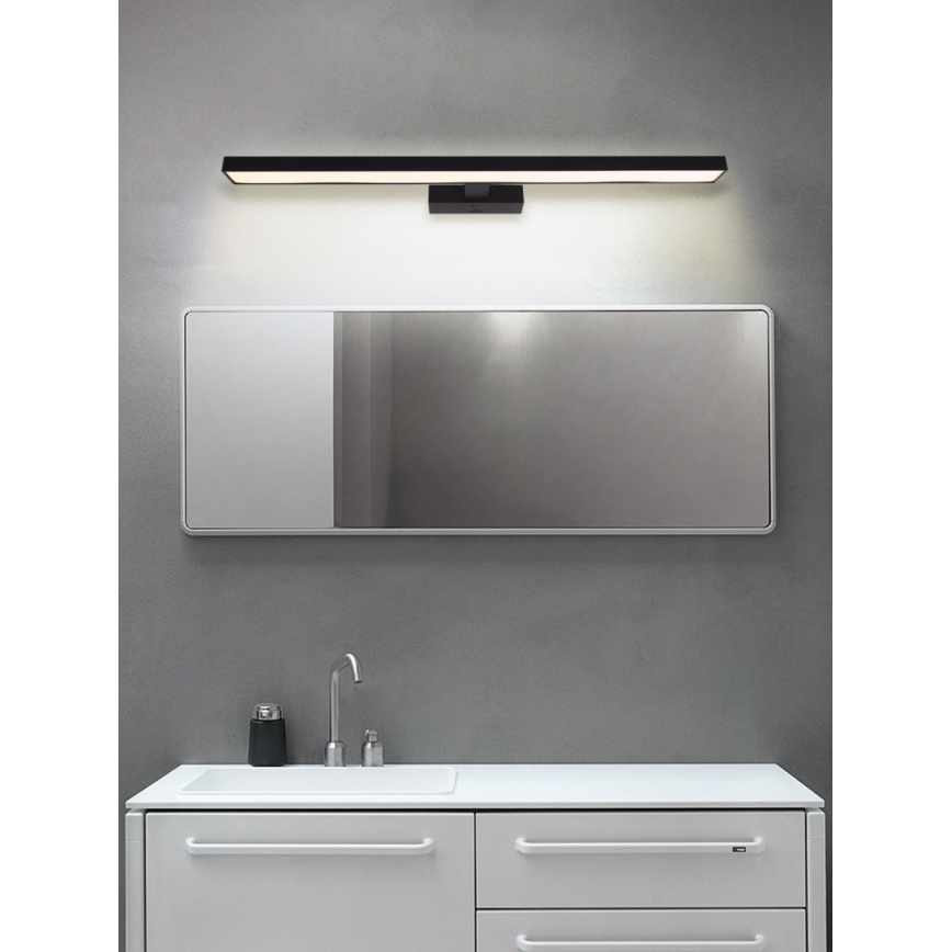Immax NEO 07229L - LED Dimmable picture light PINNA LED/34W/230V Tuya + remote control