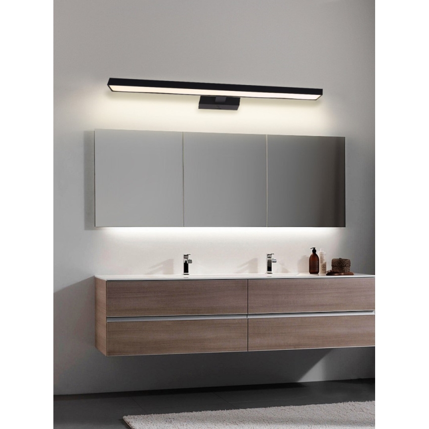 Immax NEO 07229L - LED Dimmable picture light PINNA LED/34W/230V Tuya + remote control