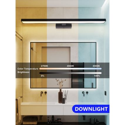 Immax NEO 07229L - LED Dimmable picture light PINNA LED/34W/230V Tuya + remote control