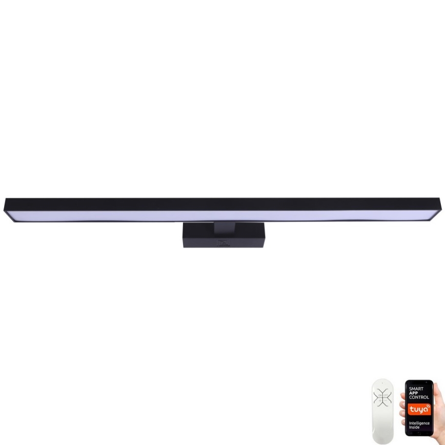 Immax NEO 07229L - LED Dimmable picture light PINNA LED/34W/230V Tuya + remote control