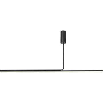 Immax NEO 07235L - LED Dimmable chandelier on a pole NEO LITE ASTA LED/28W/230V Wi-Fi Tuya 2700-6500K + remote control