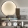 Immax NEO 07245-80 - LED Dimmable wall light FINO LED/50W/230V 2700-6500K 80 cm Tuya + remote control