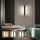 Immax NEO 07247L - LED Dimmable outdoor wall light LINK LED/40W/230V Wi-Fi Tuya IP44 + remote control