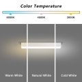 Immax NEO 07257L - LED Dimmable ceiling light NEO LITE LUNGO LED/20W/230V 3000-6000K Wi-Fi Tuya white + remote control