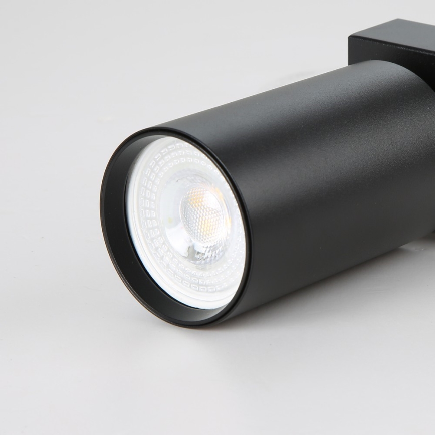 Immax NEO 07261Z -  LED RGB+CCT Dimmable spotlight NEO PUNTO 1xGU10/4,8W/230V Tuya