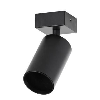 Immax NEO 07261Z -  LED RGB+CCT Dimmable spotlight NEO PUNTO 1xGU10/4,8W/230V Tuya