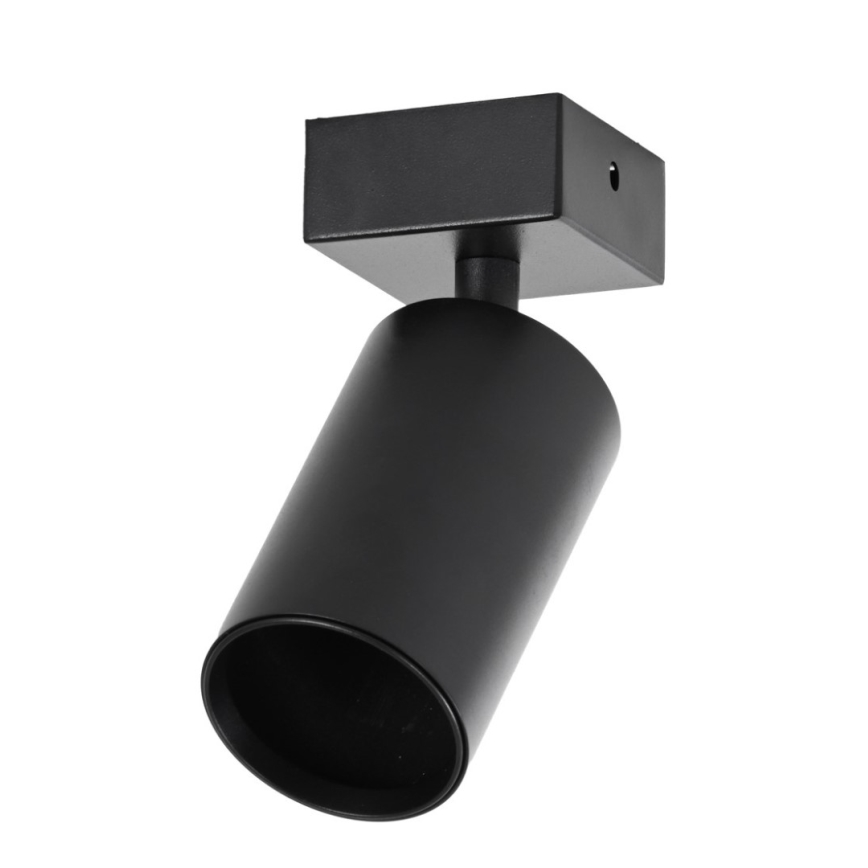 Immax NEO 07261Z -  LED RGB+CCT Dimmable spotlight NEO PUNTO 1xGU10/4,8W/230V Tuya