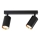 Immax NEO 07263Z - LED RGB+CCT Dimmable spotlight NEO PUNTO 2xGU10/4,8W/230V Tuya