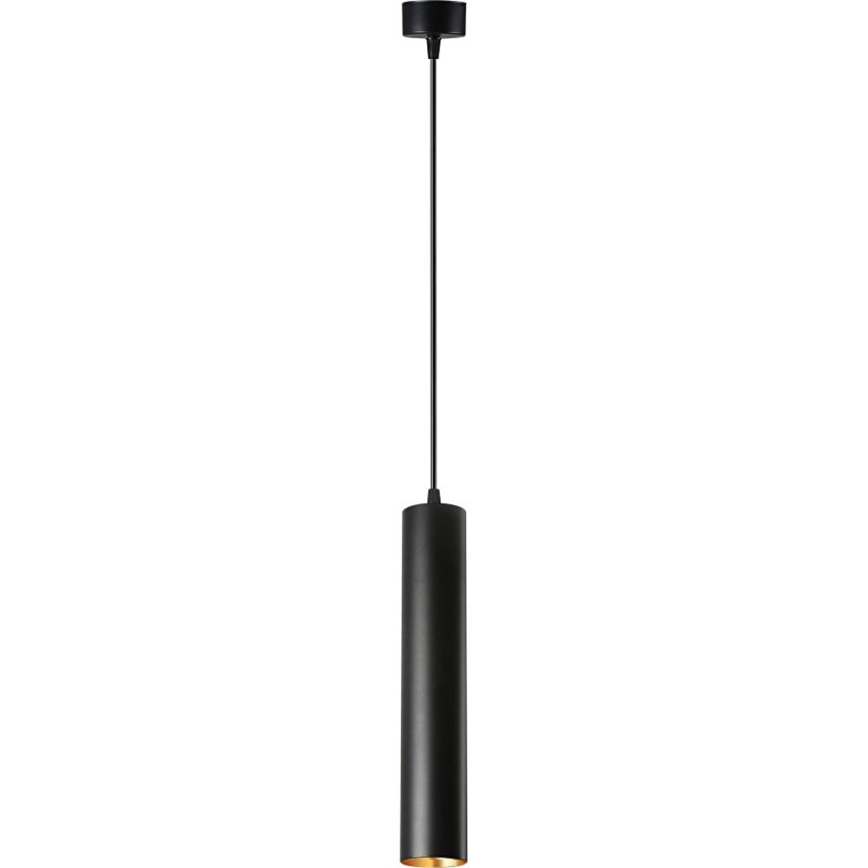 Immax NEO 07270W - LED RGB+CCT Dimmable chandelier on a string NEO LITE PUNTO 1xGU10/6W/230V Wi-Fi Tuya