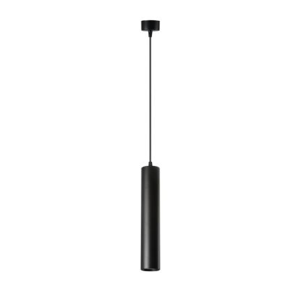 Immax NEO 07271Z - LED RGB+CCT Dimmable chandelier on a string NEO PUNTO 1xGU10/4,8W/230V Tuya