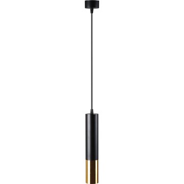 Immax NEO 07273Z - LED RGB+CCT Dimmable chandelier on a string NEO PUNTO 1xGU10/4,8W/230V Tuya
