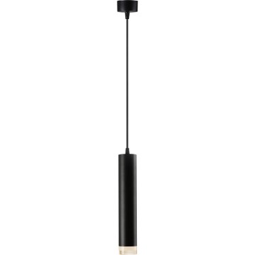 Immax NEO 07274W - LED RGB+CCT Dimmable chandelier on a string NEO LITE PUNTO 1xGU10/6W/230V Wi-Fi Tuya