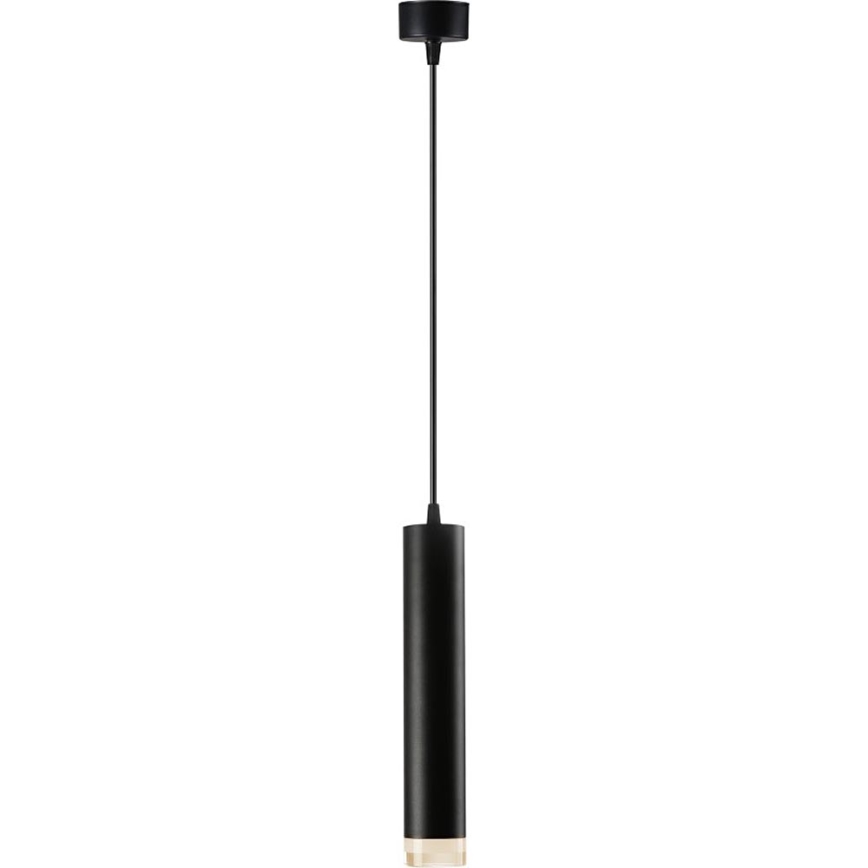 Immax NEO 07275Z - LED RGB+CCT Dimmable chandelier on a string NEO PUNTO 1xGU10/4,8W/230V Tuya
