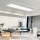 Immax NEO 07276L - LED Dimmable bathroom ceiling light NEO LITE FRAME LED/50W/230V IP44 Wi-Fi Tuya + remote control white