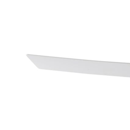 Immax NEO 07281L - LED+CCT Dimmable ceiling fan BEAUTY LED/18W/230V 3000/4000/6000K Tuya Wi-Fi Ø 132 cm + remote control