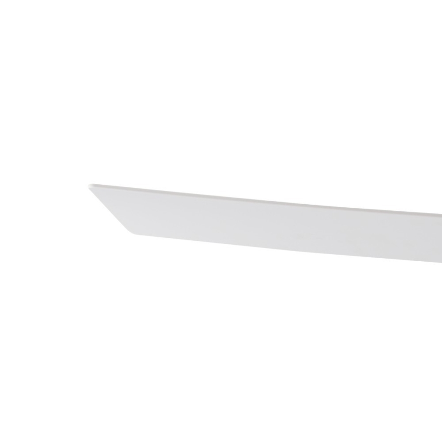 Immax NEO 07281L - LED+CCT Dimmable ceiling fan BEAUTY LED/18W/230V 3000/4000/6000K Tuya Wi-Fi Ø 132 cm + remote control