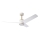 Immax NEO 07281L - LED+CCT Dimmable Ceiling Fan BEAUTY LED/18W/230V 3000/4000/6000K Tuya Wi-Fi + Remote Control