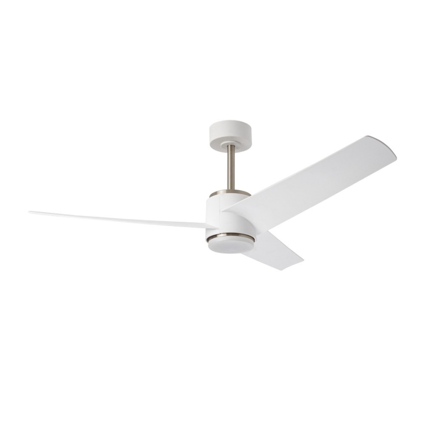 Immax NEO 07282L - LED+CCT Dimmable Ceiling Fan BEAUTY LED/18W/230V 3000/4000/6000K Tuya Wi-Fi + Remote Control