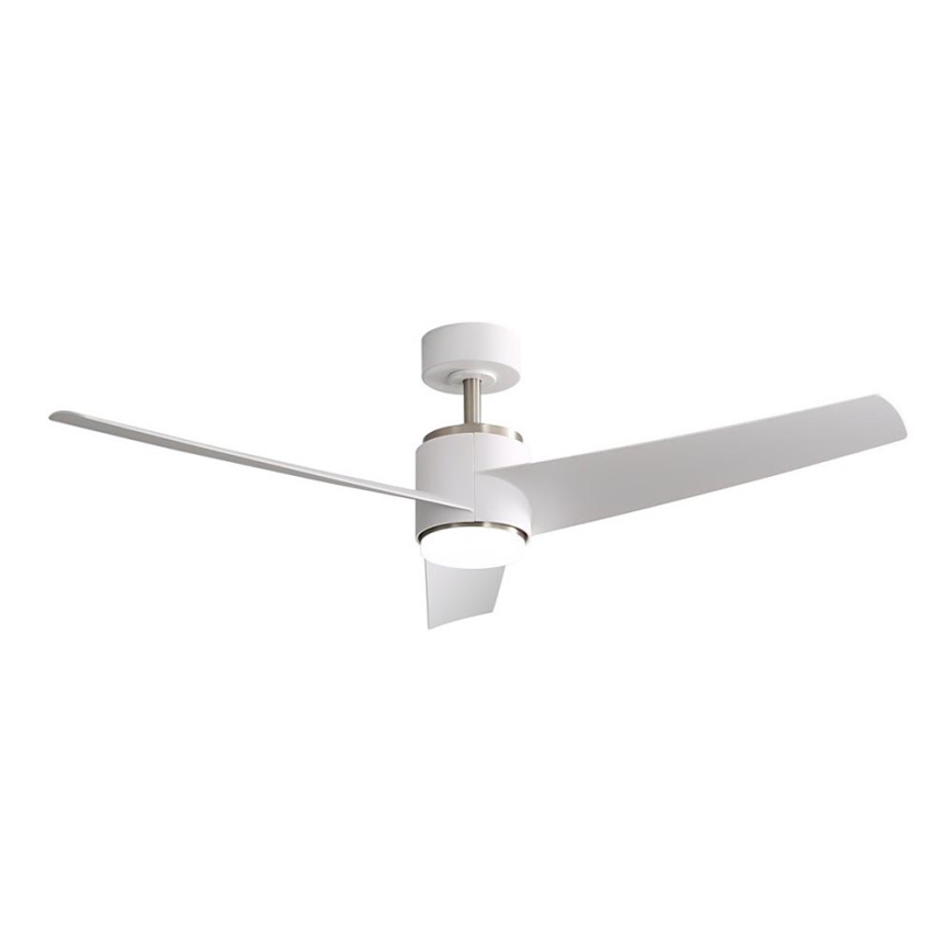 Immax NEO 07282L - LED+CCT Dimmable Ceiling Fan BEAUTY LED/18W/230V 3000/4000/6000K Tuya Wi-Fi + Remote Control