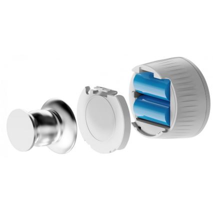 Immax NEO 07502L - Smart multi sensor 4in1 SMART 2xCR123A/3V Zigbee 3.0 Tuya