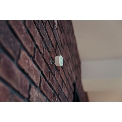 Immax NEO 07502L - Smart multi sensor 4in1 SMART 2xCR123A/3V Zigbee 3.0 Tuya