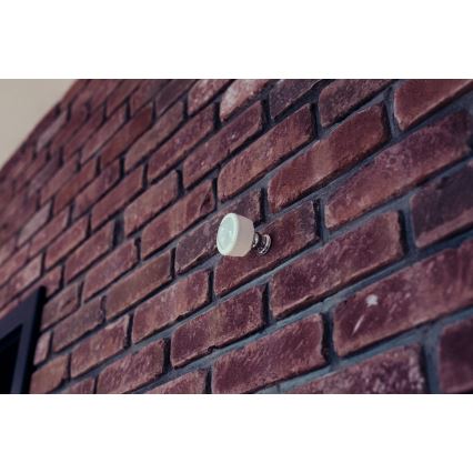 Immax NEO 07502L - Smart multi sensor 4in1 SMART 2xCR123A/3V Zigbee 3.0 Tuya