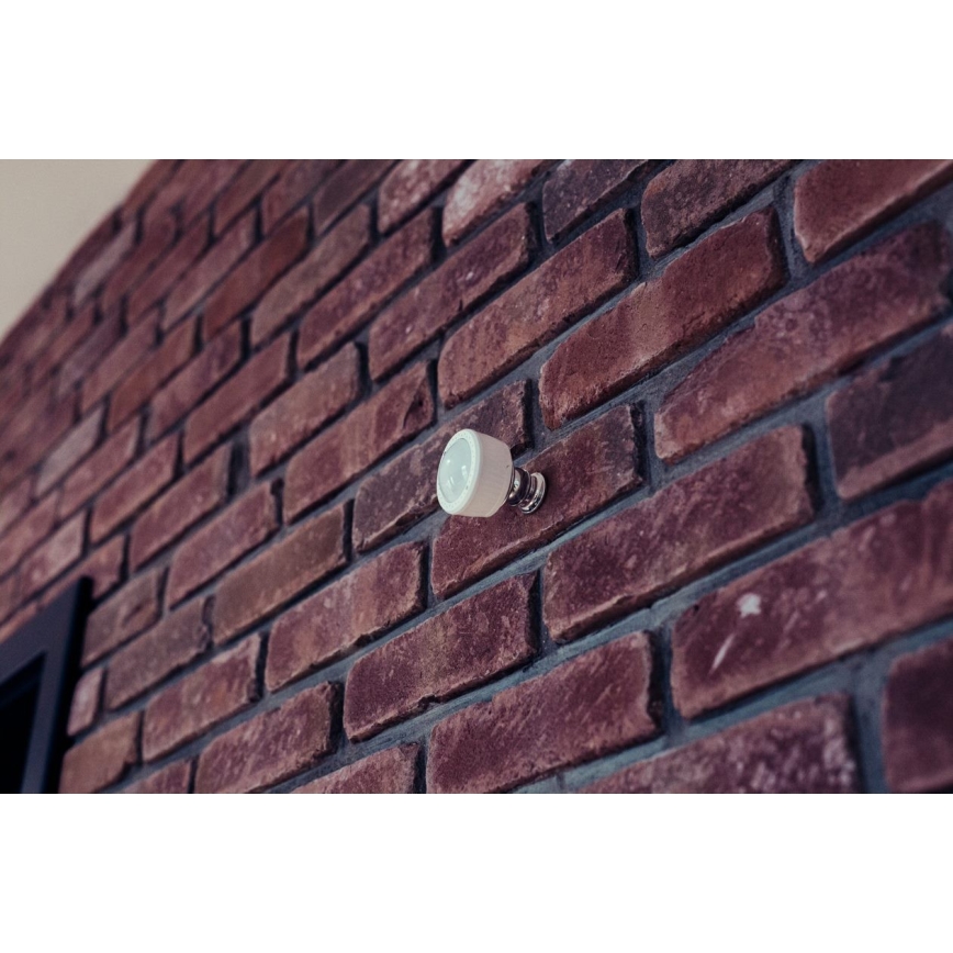 Immax NEO 07502L - Smart multi sensor 4in1 SMART 2xCR123A/3V Zigbee 3.0 Tuya