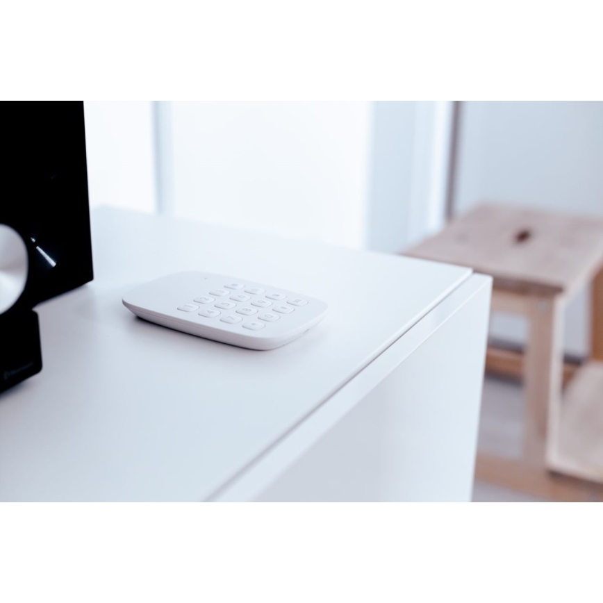 Immax NEO 07505L – Smart Keyboard SMART Zigbee 3.0 3×AAA/4.5V