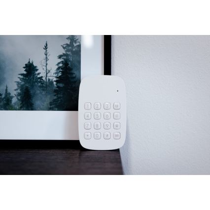 Immax NEO 07505L – Smart Keyboard SMART Zigbee 3.0 3×AAA/4.5V