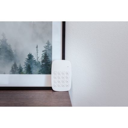 Immax NEO 07505L – Smart Keyboard SMART Zigbee 3.0 3×AAA/4.5V